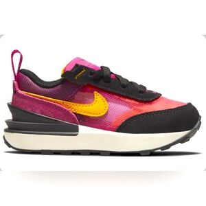 Toddler 7c Nike Waffle One. Worn 3 times. Excellent condition